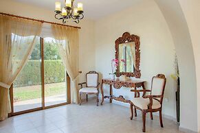 Villa Styliani