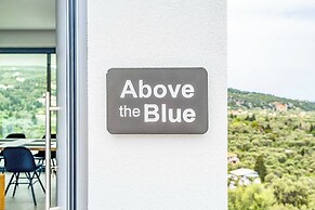 Villa Above the Blue