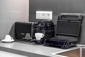 Villa Above the Blue