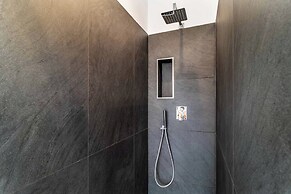 Villa Above the Blue