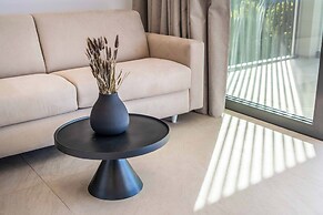 Villa Above the Blue