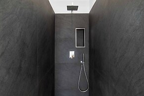 Villa Above the Blue