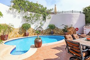 Villa Las Higueras 8