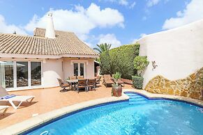 Villa Las Higueras 8