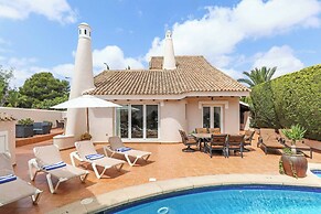 Villa Las Higueras 8