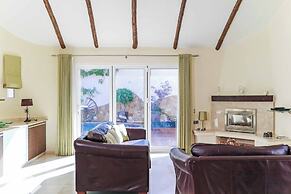 Villa Las Higueras 8