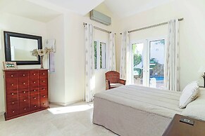 Villa Las Higueras 8