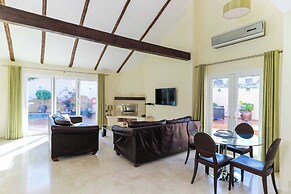 Villa Las Higueras 8