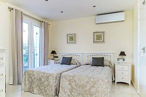 Villa Las Higueras 8