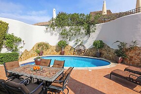 Villa Las Higueras 8