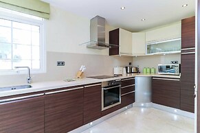 Villa Las Higueras 8