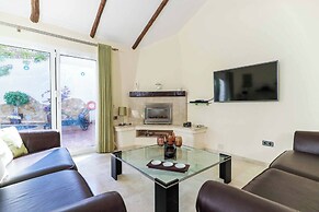 Villa Las Higueras 8