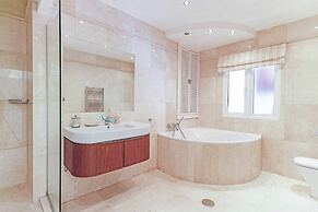 Villa Las Higueras 8