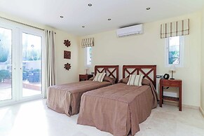 Villa Las Higueras 8