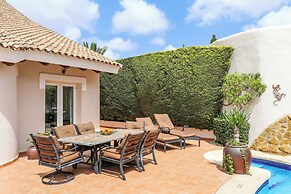 Villa Las Higueras 8