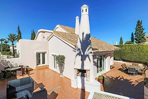 Villa Las Higueras 8