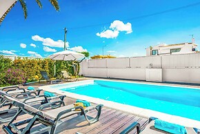 Casa Dos Amigos