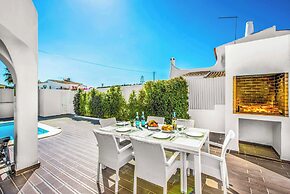 Casa Dos Amigos