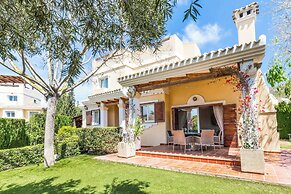 Villa Los Naranjos 7