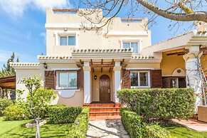 Villa Los Naranjos 7