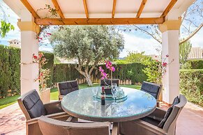 Villa Los Naranjos 7