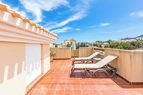 Villa Los Naranjos 7