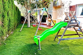 Villa Los Naranjos 7