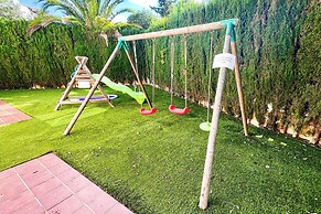 Villa Los Naranjos 7