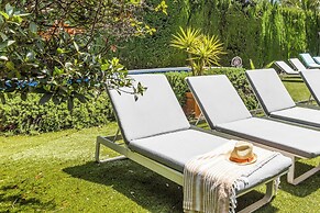 Villa Los Naranjos 7