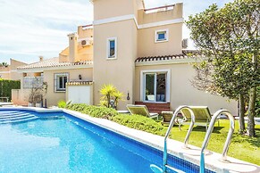 Villa Los Naranjos 7