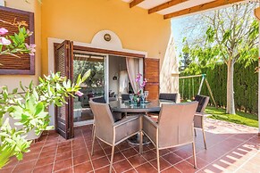 Villa Los Naranjos 7