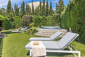 Villa Los Naranjos 7