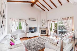 Villa Los Naranjos 7