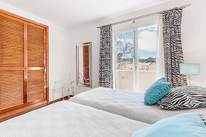 Villa Los Naranjos 7