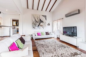 Villa Los Naranjos 7