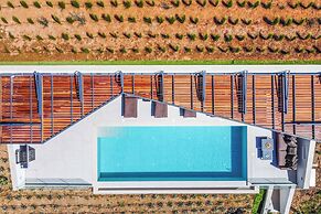 Villa Beyond the Horizon