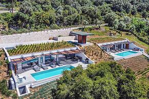 Villa Beyond the Horizon