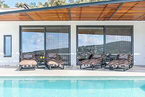 Villa Beyond the Horizon