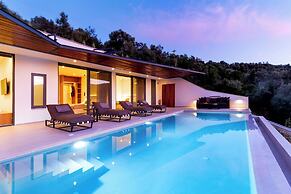 Villa Beyond the Horizon