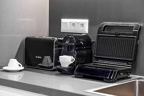 Villa Beyond the Horizon