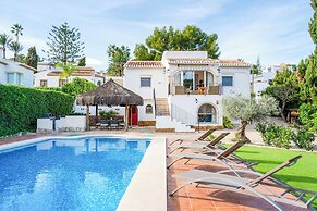 Villa Javea Sol