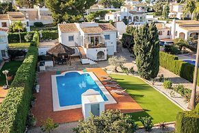 Villa Javea Sol