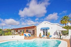 Villa Dos Piedras