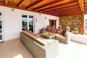 Villa Dos Piedras