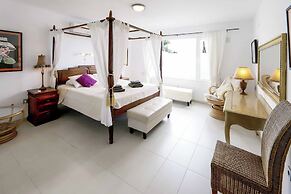 Villa Dos Piedras