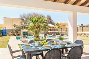 Villa Aguasol