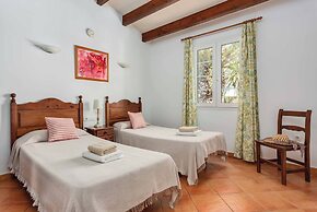 Villa Aguasol
