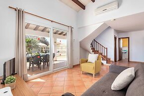 Villa Aguasol