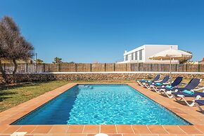Villa Aguasol