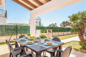 Villa Aguasol